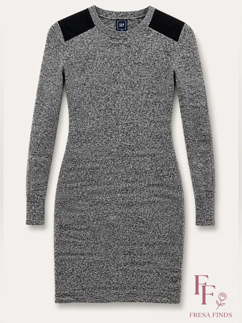 gap long sleeve dresses Long Sleeve Dresses